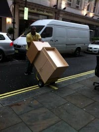 LMT Ltd London Removals, Clearance and Cleaning Services 254769 Image 7